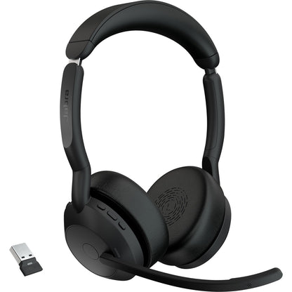 JABRA EVOLVE2 55 LINK380A UC STEREO