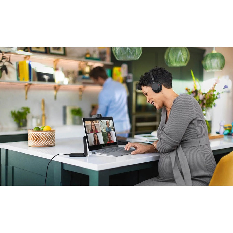 JABRA EVOLVE2 55 LINK380A UC STEREO