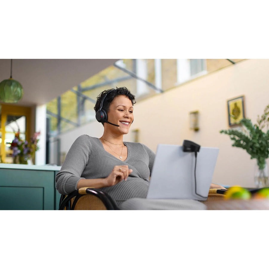 JABRA EVOLVE2 55 LINK380A UC STEREO