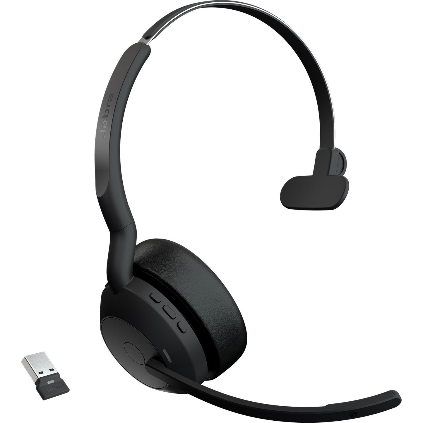JABRA EVOLVE2 55 LINK380A MS MONO