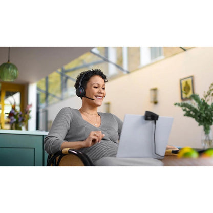 JABRA EVOLVE2 55 LINK380A MS STEREO STAND