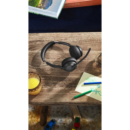 JABRA EVOLVE2 55 LINK380A MS STEREO STAND