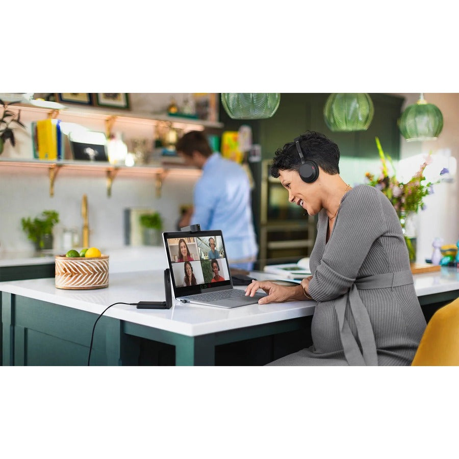 JABRA EVOLVE2 55 LINK380A MS STEREO STAND