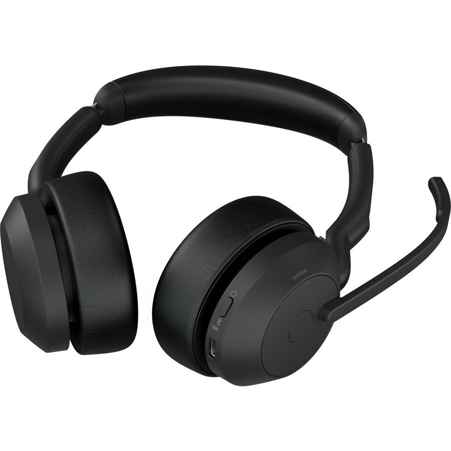 JABRA EVOLVE2 55 LINK380A MS STEREO STAND