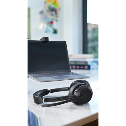 JABRA EVOLVE2 55 LINK380A MS STEREO STAND