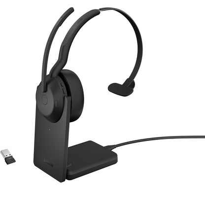 JABRA EVOLVE2 55 LINK380A UC MONO STAND