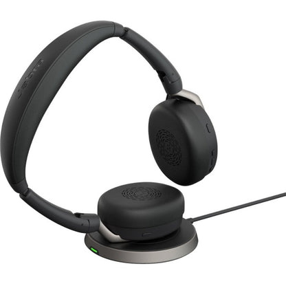 JABRA EVOLVE2 65 FLEX LINK380A UC STEREO