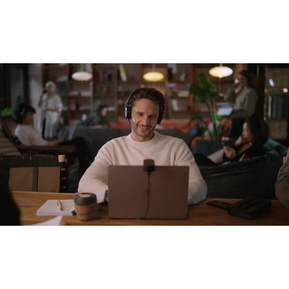 JABRA EVOLVE2 65 FLEX LINK380A UC STEREO