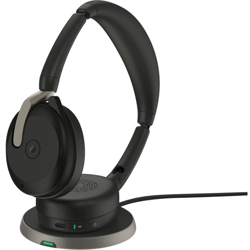 JABRA EVOLVE2 65 FLEX LINK380A UC STEREO