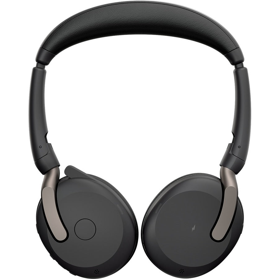 JABRA EVOLVE2 65 FLEX LINK380A UC STEREO