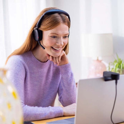 JABRA EVOLVE2 65 FLEX LINK380A UC STEREO
