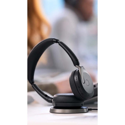 JABRA EVOLVE2 65 FLEX LINK380A UC STEREO