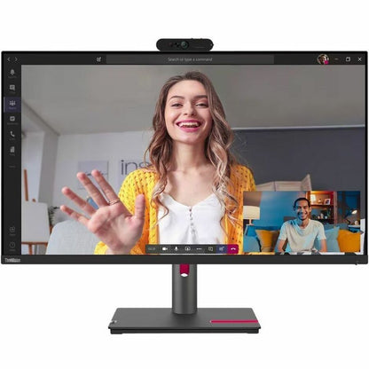 31.5IN THINKVISION P32P-30 4K MONITOR WITH THUNDERBOLT 4