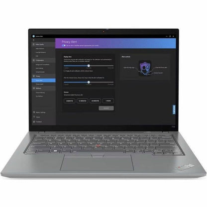 THINKPAD T14 G4 I5-1335U 3.4G 16GB 256GB SSD 14IN W11P 64BIT