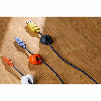 ZONE LEARN HEADSET OVER-EAR USB-C 3 YR WARRANTY