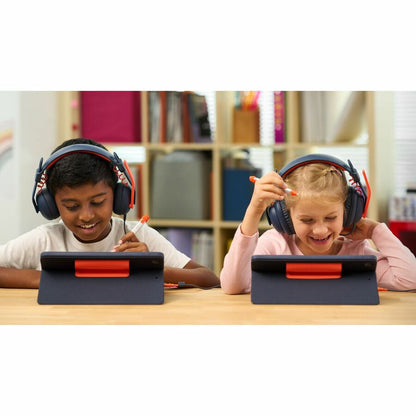 ZONE LEARN HEADSET OVER-EAR USB-C 3 YR WARRANTY