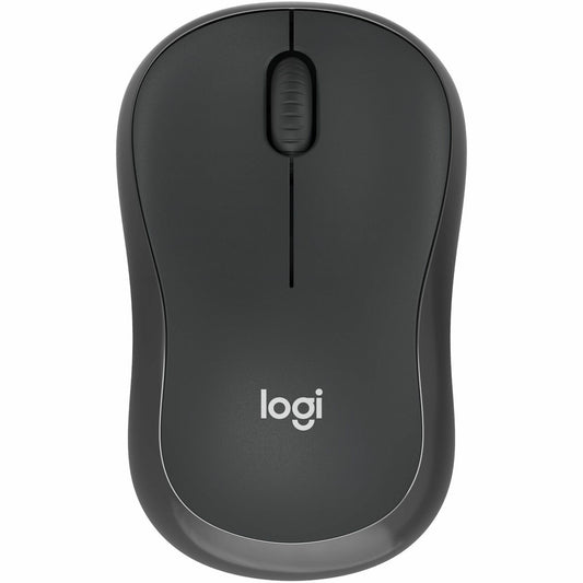 M240 SILENT MOUSE GRAPHITE BLUETOOTH