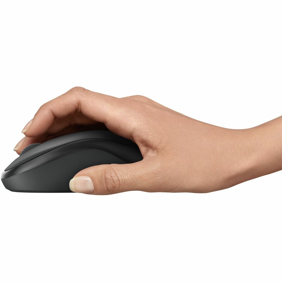 M240 SILENT MOUSE GRAPHITE BLUETOOTH