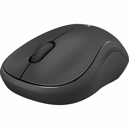 M240 SILENT MOUSE GRAPHITE BLUETOOTH