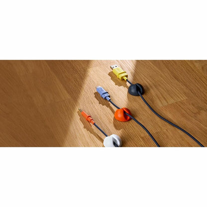 ZONE LEARN HEADSET OVER-EAR CLASSIC BLUE