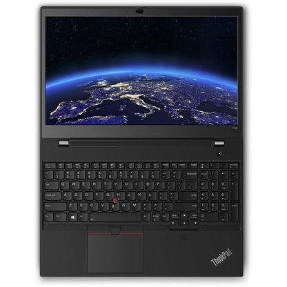 THINKPAD T15P G2 I7-11800H 2.3G 16GB 512GB SSD 15.6IN NT W11P