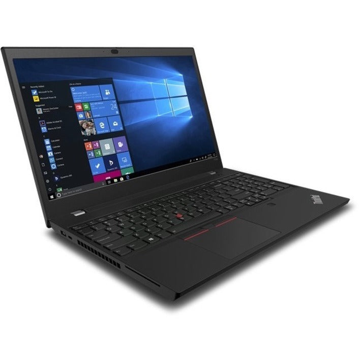 THINKPAD T15P G2 I7-11800H 2.3G 16GB 512GB SSD 15.6IN NT W11P