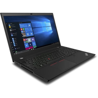 THINKPAD T15P G2 I7-11800H 2.3G 16GB 512GB SSD 15.6IN NT W11P