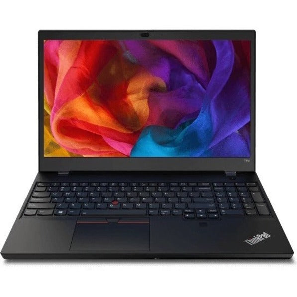THINKPAD T15P G2 I7-11800H 2.3G 16GB 512GB SSD 15.6IN NT W11P