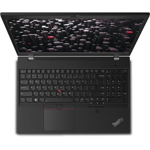 THINKPAD T15P G2 I7-11800H 2.3G 16GB 512GB SSD 15.6IN NT W11P