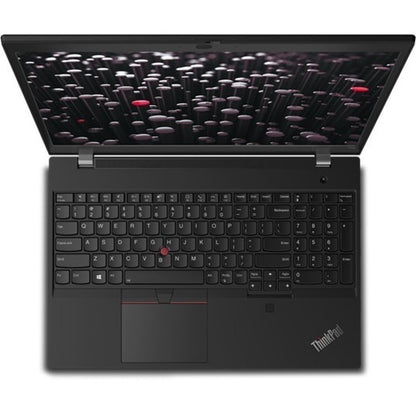 THINKPAD T15P G2 I7-11800H 2.3G 16GB 512GB SSD 15.6IN NT W11P