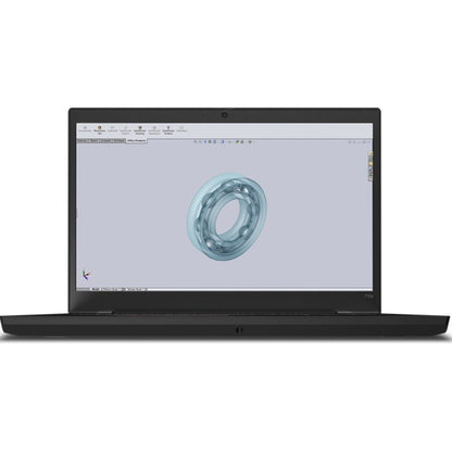 THINKPAD T15P G2 I7-11800H 2.3G 16GB 512GB SSD 15.6IN NT W11P