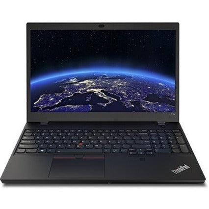 THINKPAD T15P G2 I7-11800H 2.3G 16GB 512GB SSD 15.6IN NT W11P