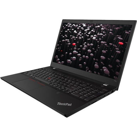 THINKPAD P15V G2 I7-11800H 2.3G 32GB 1TB SSD 15.6IN NT W11P