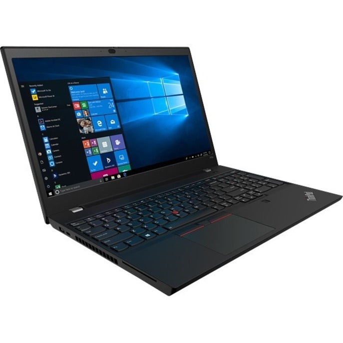 THINKPAD P15V G2 I7-11800H 2.3G 32GB 1TB SSD 15.6IN NT W11P