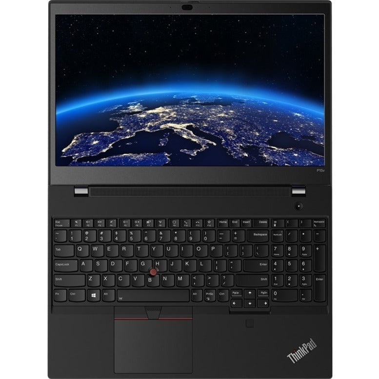 THINKPAD P15V G2 I7-11800H 2.3G 32GB 1TB SSD 15.6IN NT W11P