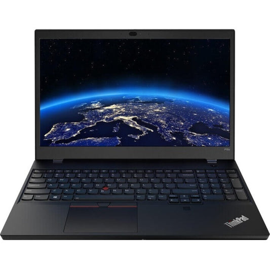THINKPAD P15V G2 I5-11400H 2.7G 16GB 512GB SSD 15.6IN W11P