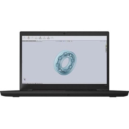 THINKPAD P15V G2 I5-11400H 2.7G 16GB 512GB SSD 15.6IN W11P