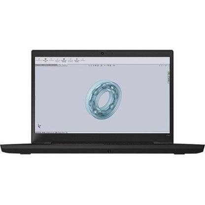 THINKPAD P15V G2 I5-11400H 2.7G 16GB 512GB SSD 15.6IN W11P