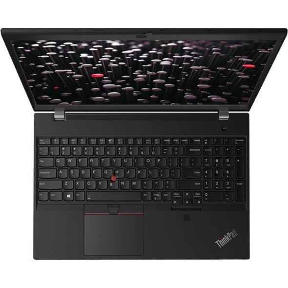 THINKPAD P15V G2 I5-11400H 2.7G 16GB 512GB SSD 15.6IN W11P