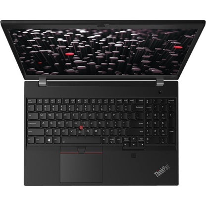 THINKPAD P15V G2 I5-11400H 2.7G 16GB 512GB SSD 15.6IN W11P