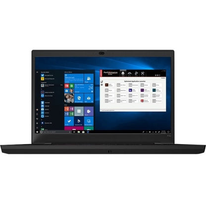 THINKPAD P15V G2 I5-11400H 2.7G 16GB 512GB SSD 15.6IN W11P
