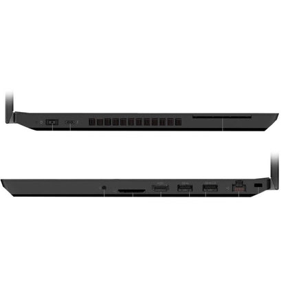 THINKPAD P15V G2 I5-11400H 2.7G 16GB 512GB SSD 15.6IN W11P