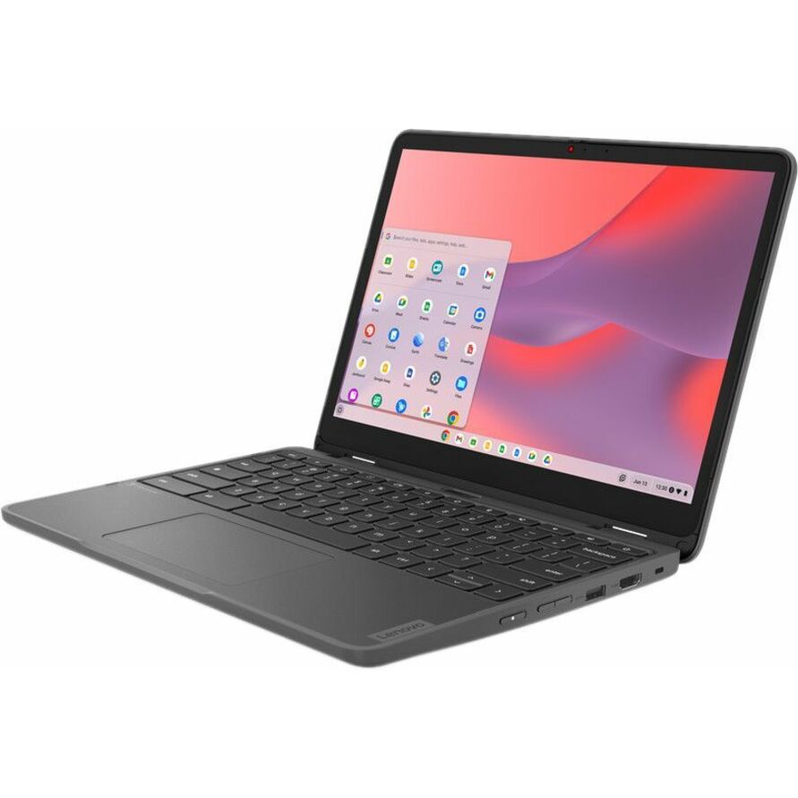 TOPSELLER 500E G4 N100 4GB 32GB CRM