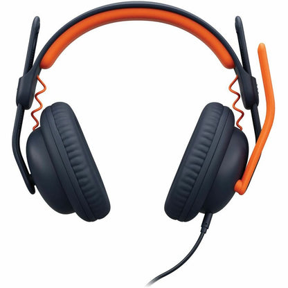 ZONE LEARN HEADSET ON-EAR USB-C 3 YR WARRANTY