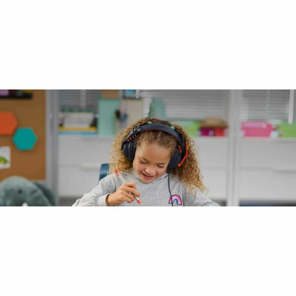 ZONE LEARN HEADSET ON-EAR USB-A 3 YR WARRANTY