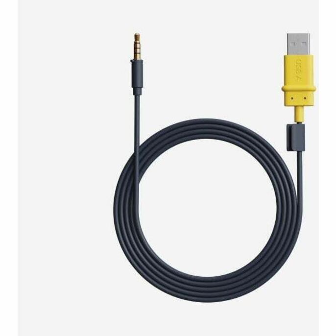 ZONE LEARN HEADSET ON-EAR USB-A 3 YR WARRANTY