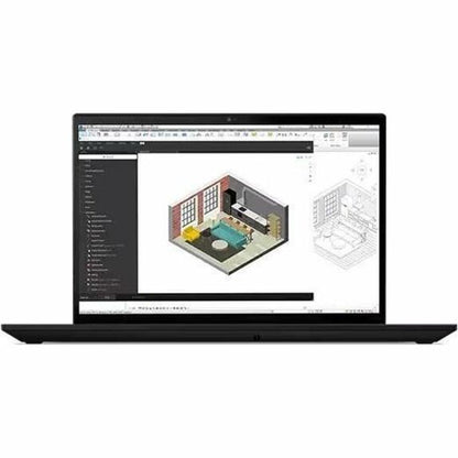 THINKPAD P16INS G2 INTEL CORE I5-1340P 16IN NON-TOUCH W11P