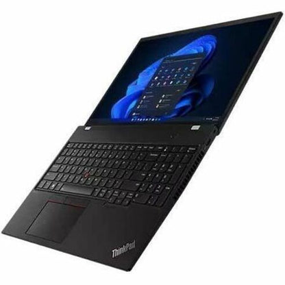 THINKPAD P16INS G2 INTEL CORE I5-1340P 16IN NON-TOUCH W11P
