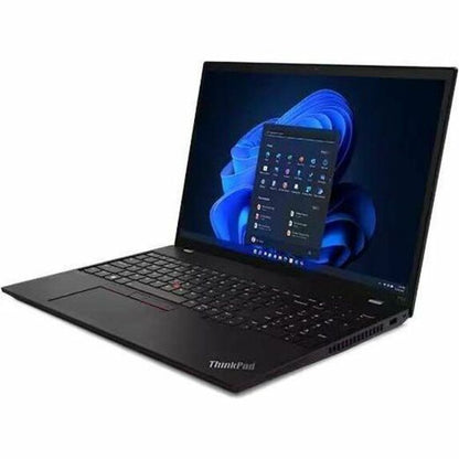 THINKPAD P16INS G2 INTEL CORE I5-1340P 16IN NON-TOUCH W11P