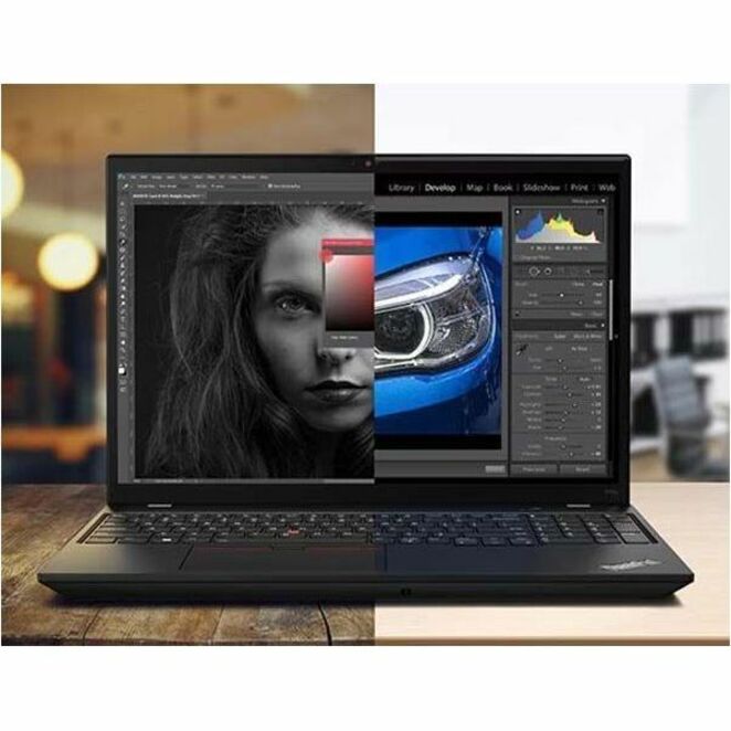 THINKPAD P16INS G2 INTEL CORE I5-1340P 16IN NON-TOUCH W11P